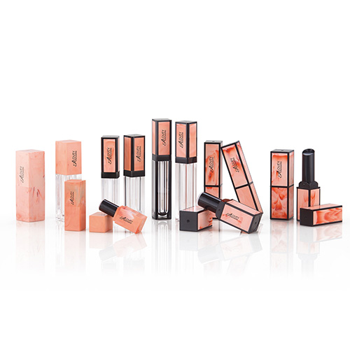 chick to viewcosmetic packaging set 3