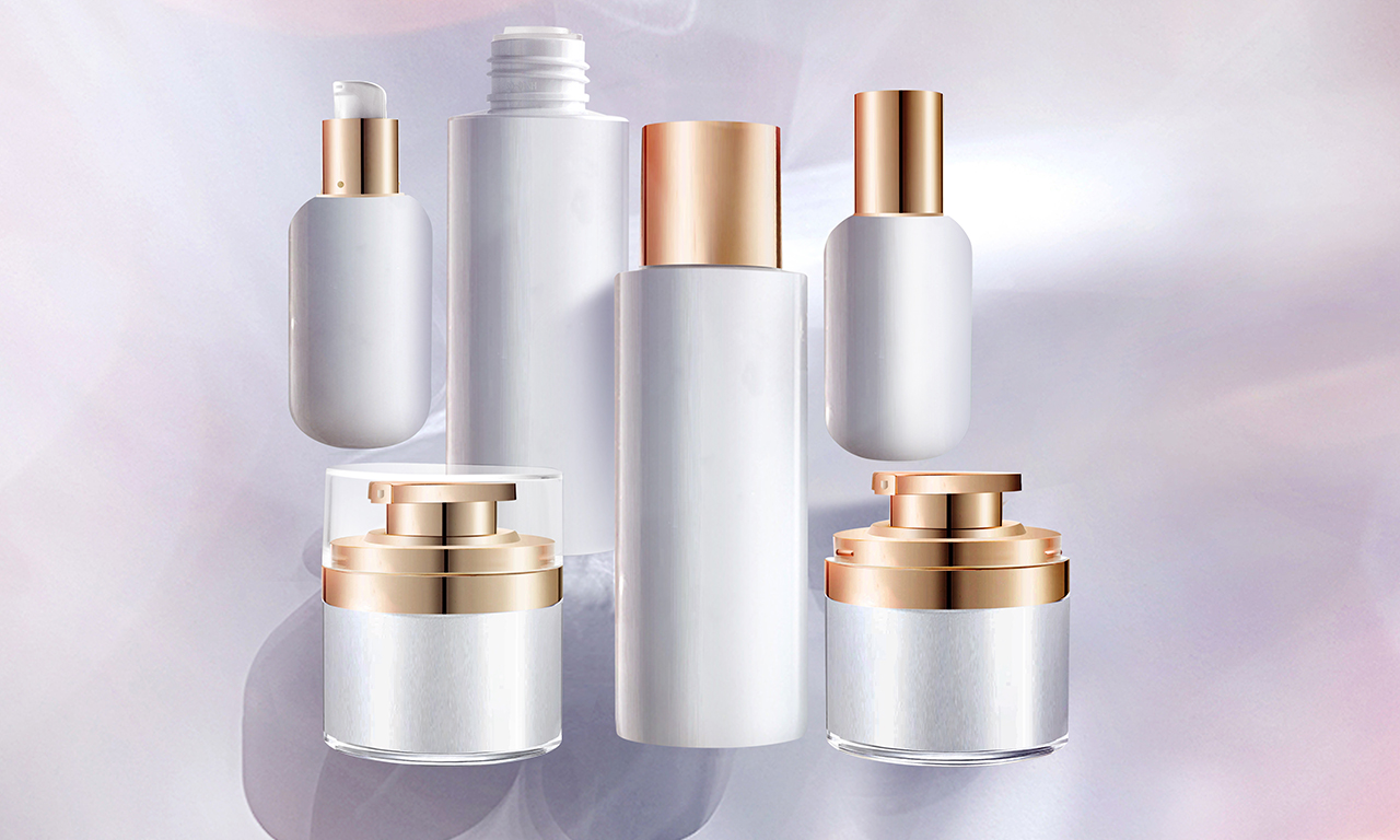 Custom Cosmetic Packaging