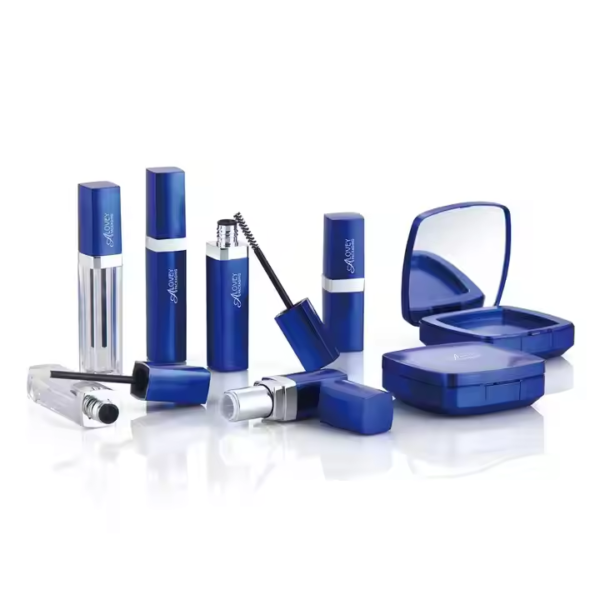 EYE MAKEUP PACKAGING