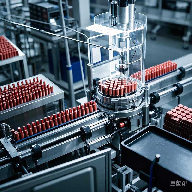 Your Reliable Cosmetic Packaging Manufacture