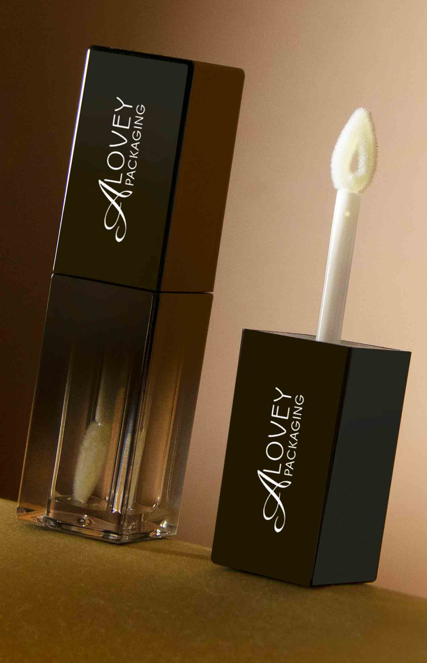 Custom Cosmetic Packaging