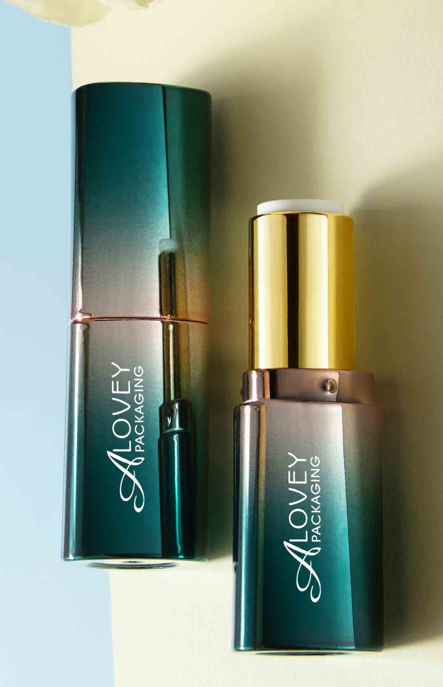 Custom Cosmetic Packaging