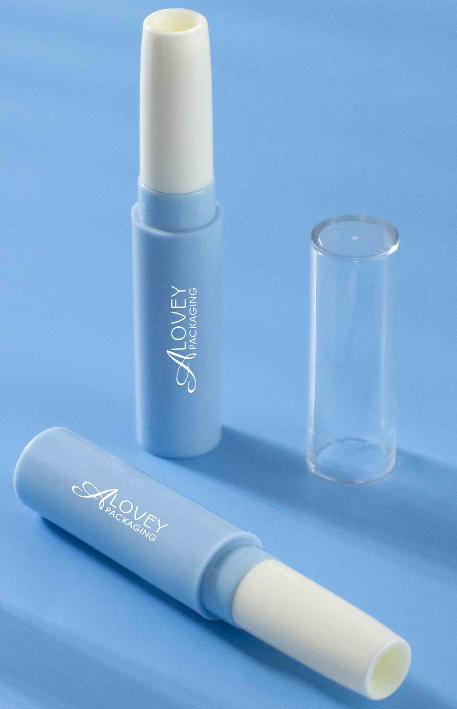 Custom Cosmetic Packaging