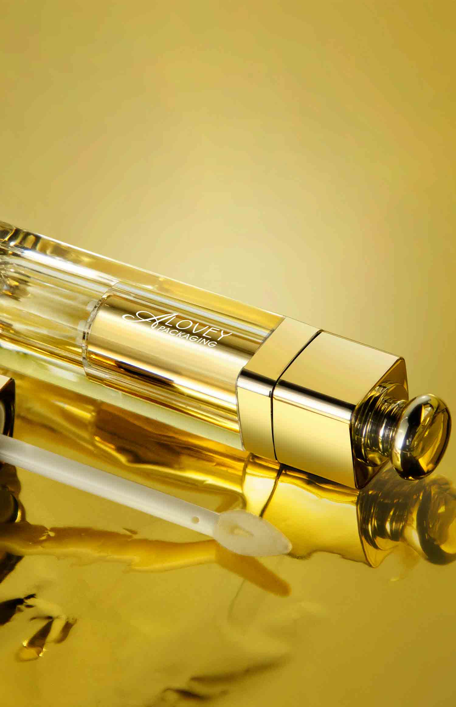 Custom Cosmetic Packaging