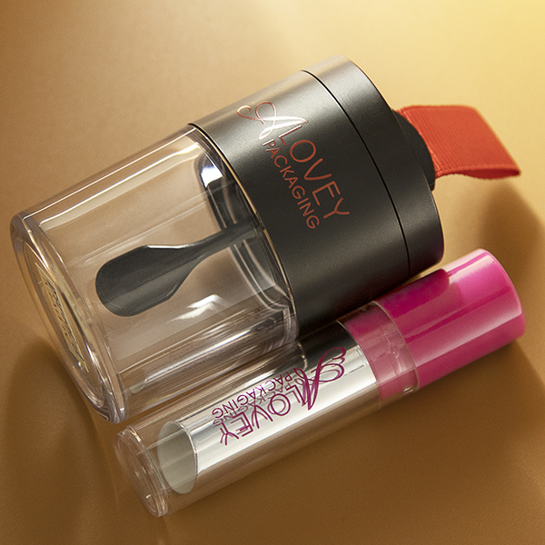 Custom Cosmetic Packaging