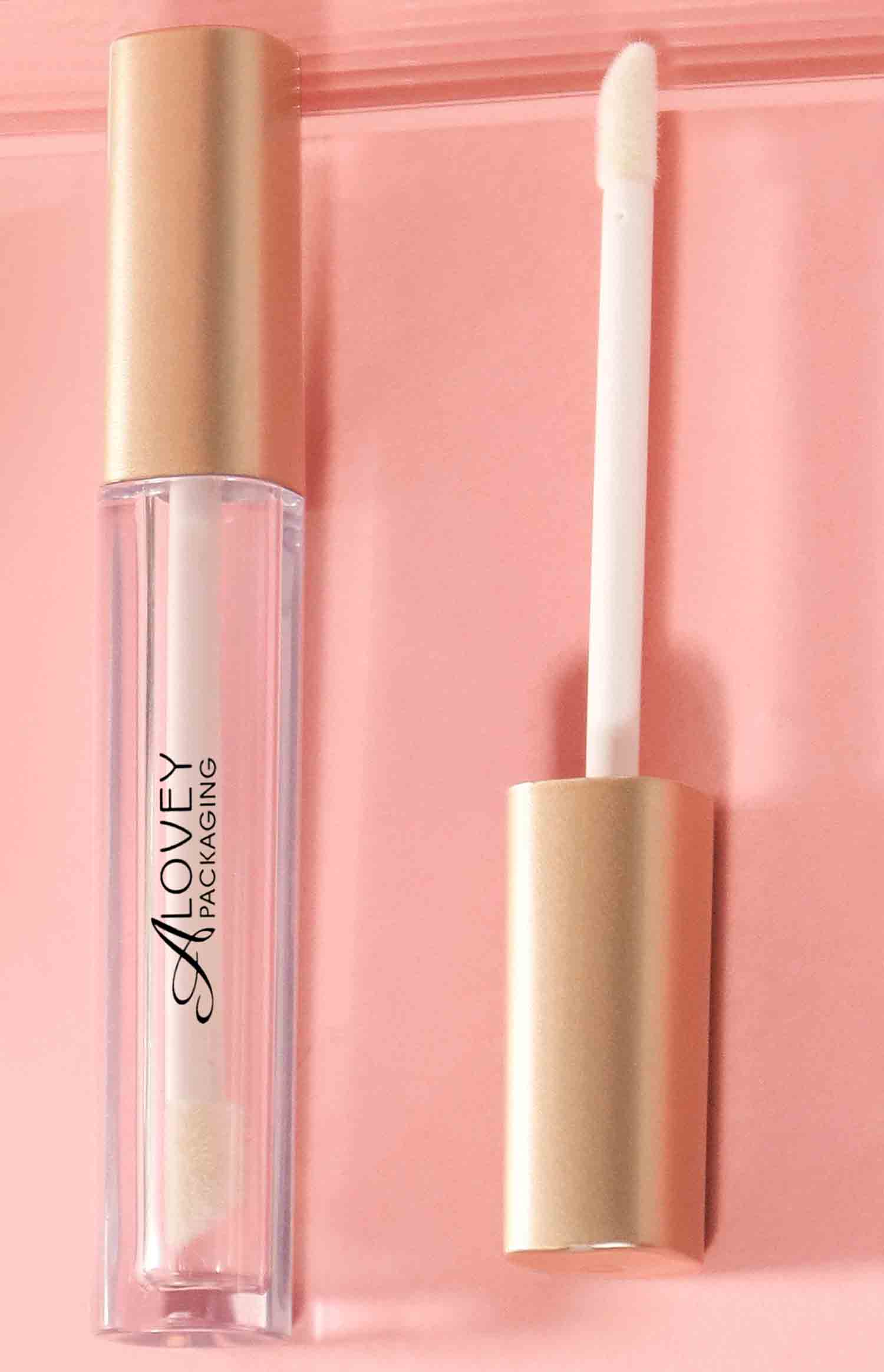 Custom Cosmetic Packaging