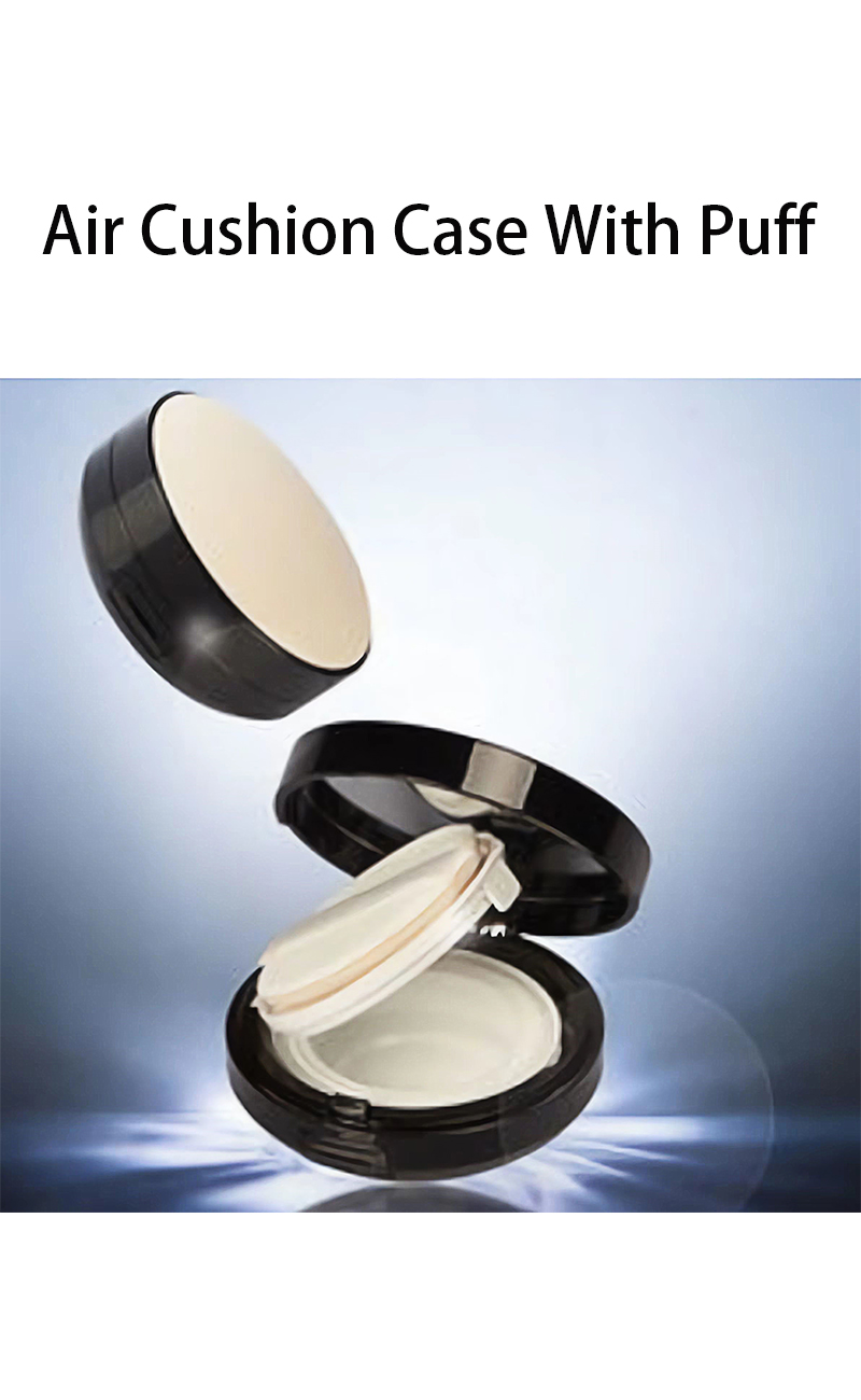 cushion compact powder case