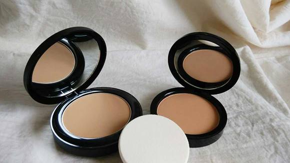 cushion compact powder case