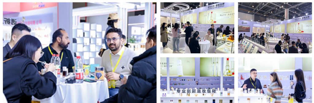 beauty packaging company