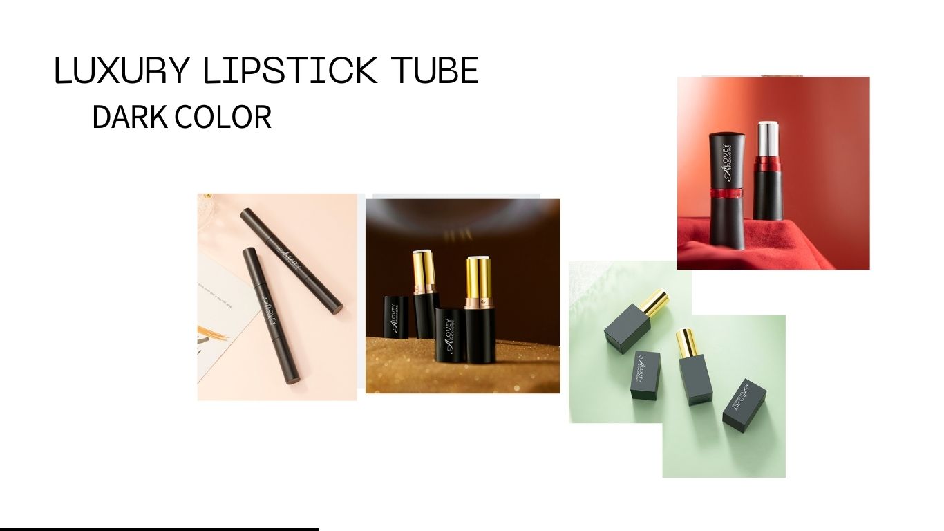  lipstick tube