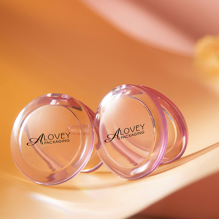 single eyeshadow palette