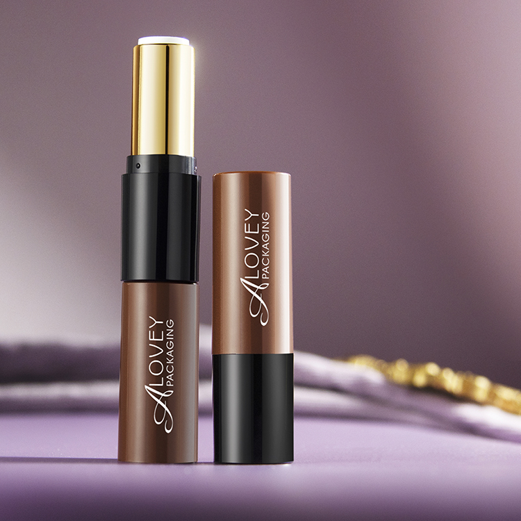 Custom  lipstick tube