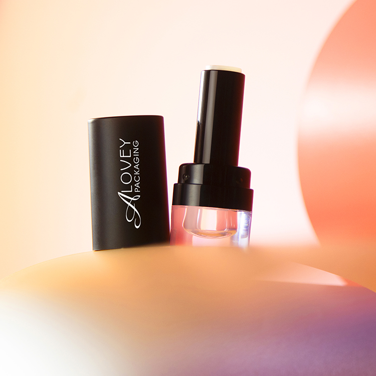 lipstick tube packaging