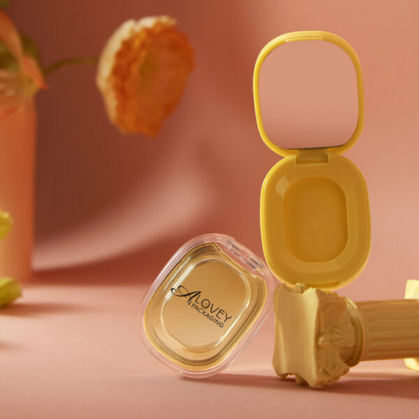 eyeshadow palette case