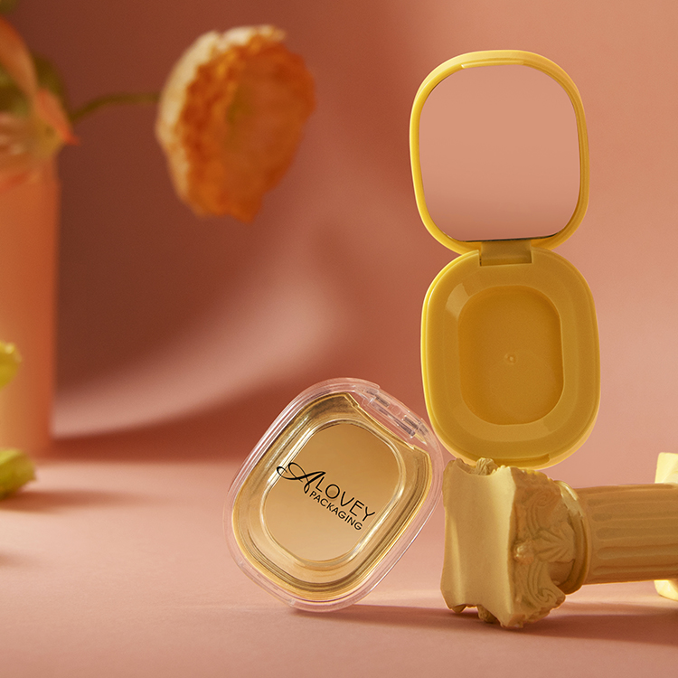 eyeshadow palette case