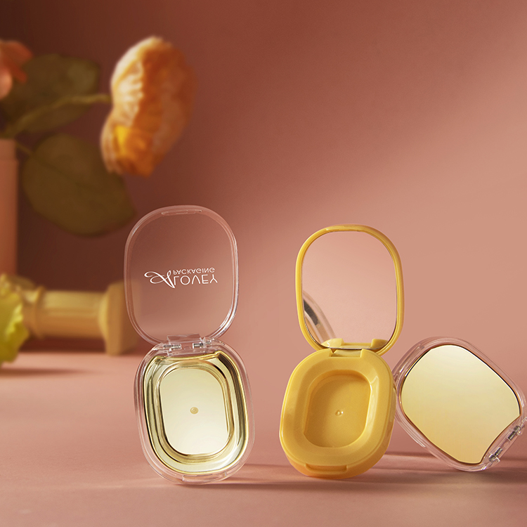 eyeshadow palette case