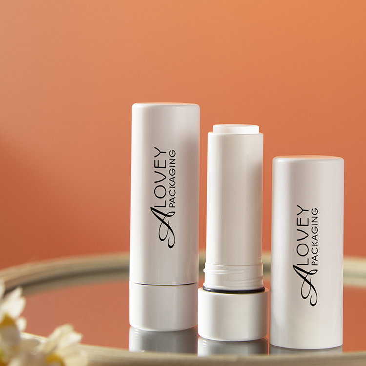 Airtight cosmetic container