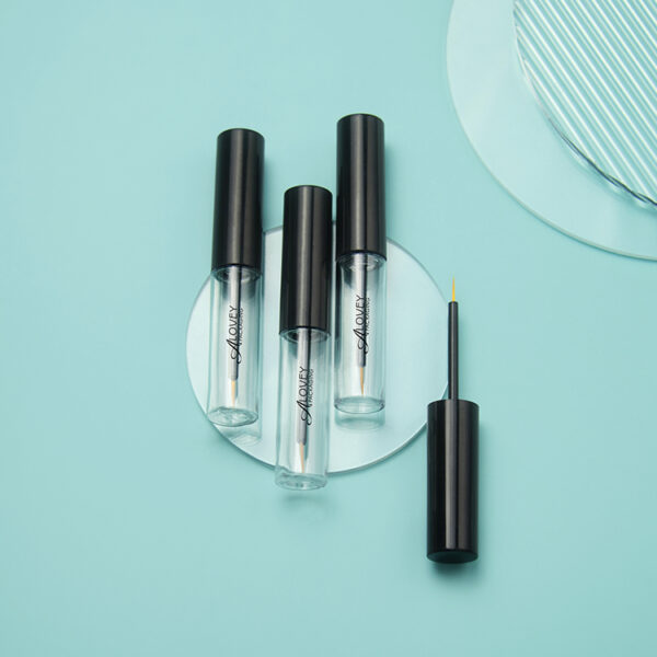 eyelash extension tube