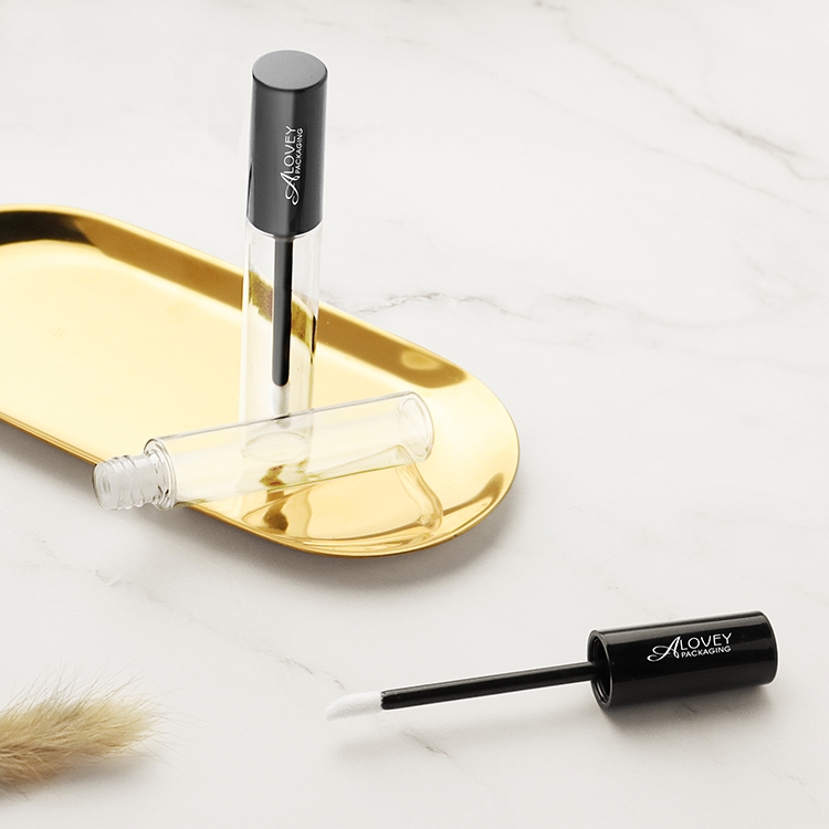Luxury Lip Gloss Container