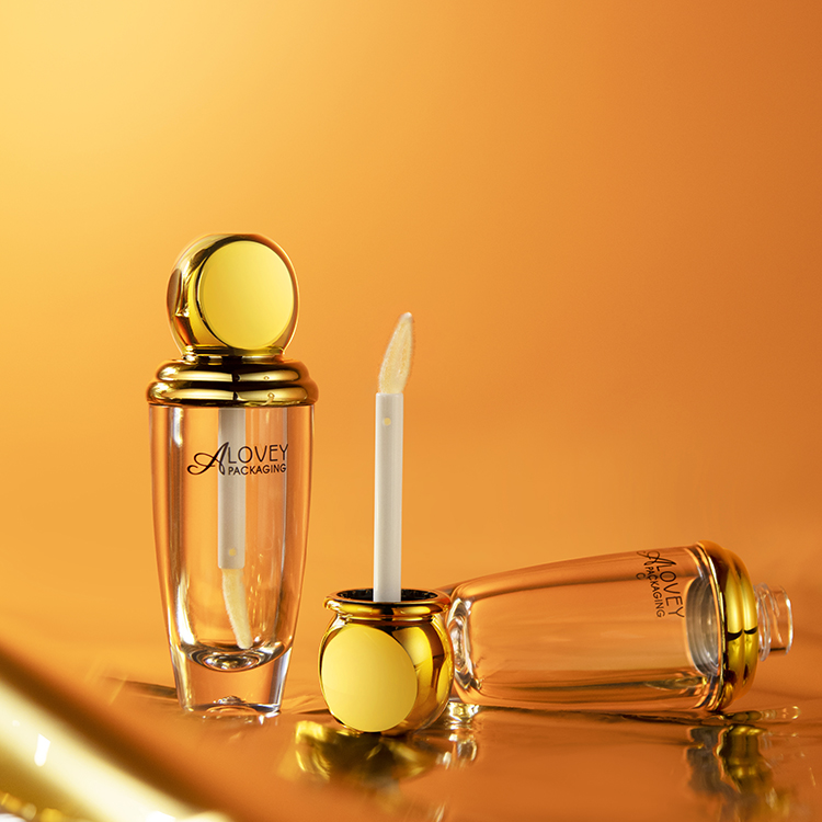 Best lip gloss tube at stock