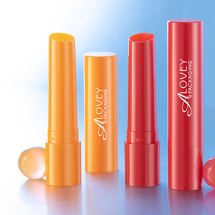 Top Filling Lipstick Container