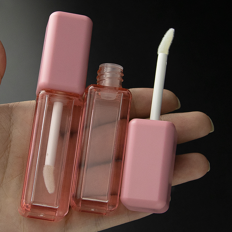 Lip Gloss Tubes Vendor