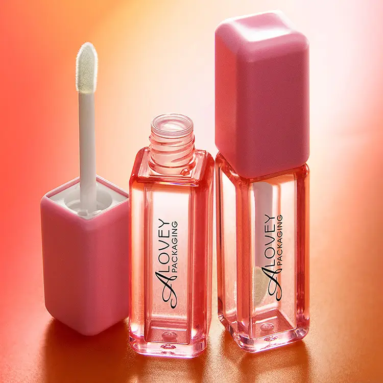 Cosmetic Packaging Finish 