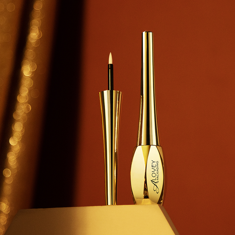 liquid eyeliner container