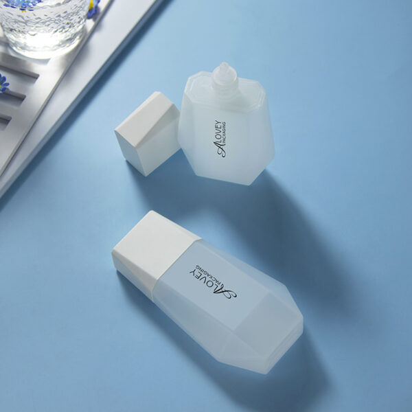 lotion squeeze bottles