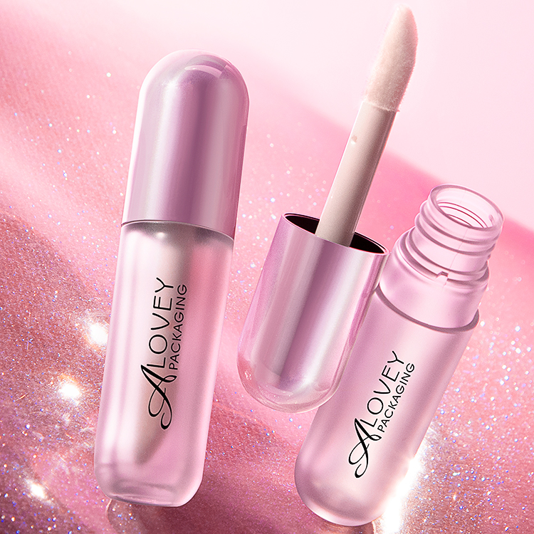 lip gloss tube containers