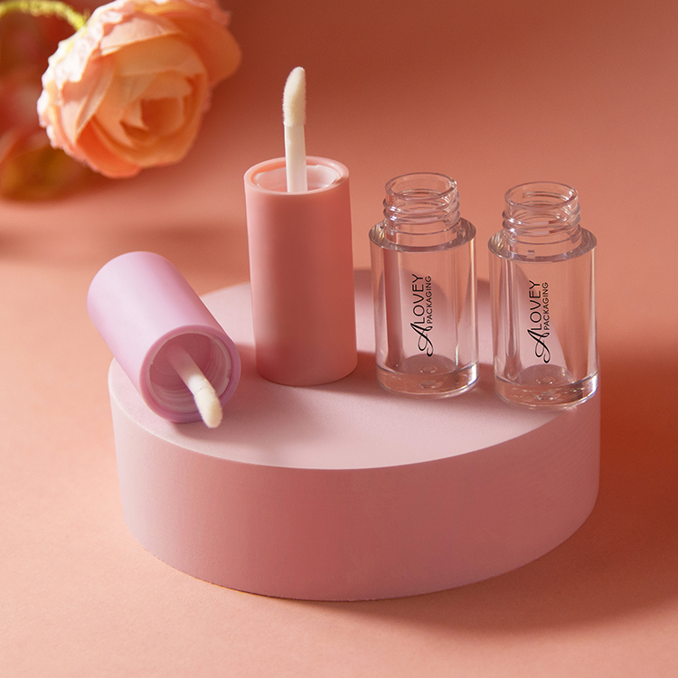 adorable cute lip gloss containers
