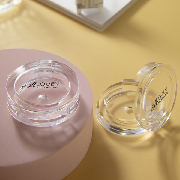 eyeshadow brush case