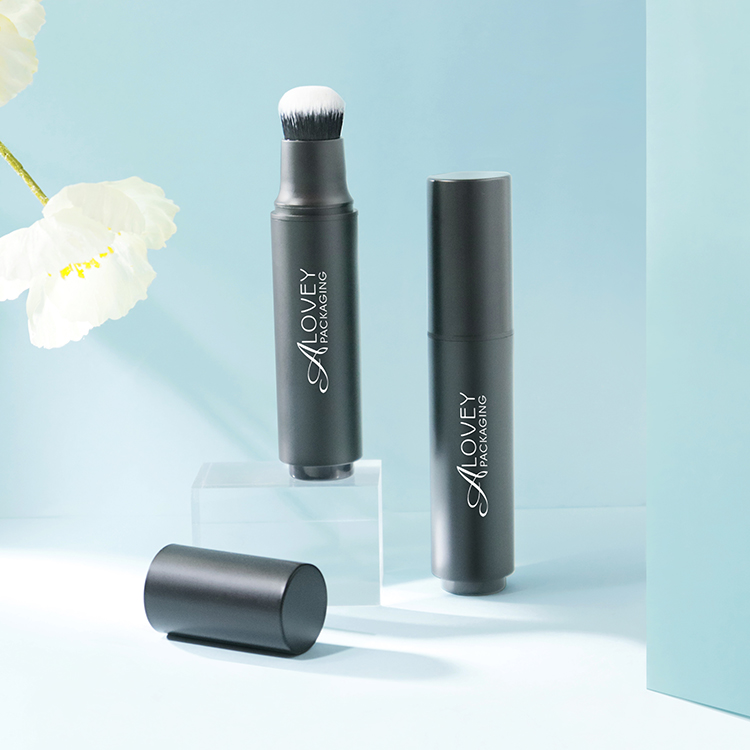 Highlighter Brush Tube