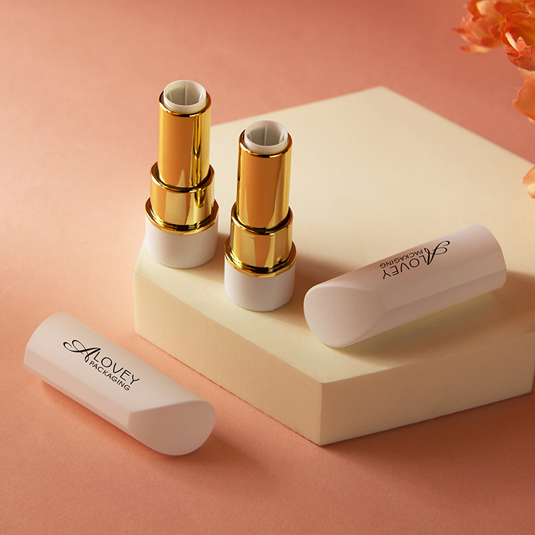luxury lipstick tubes