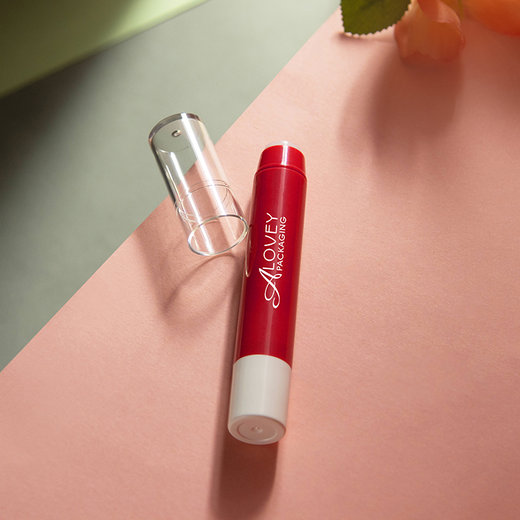 Empty Lipstick Tubes