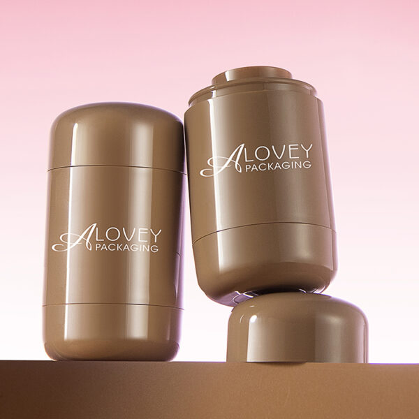 cheek blush stick tube