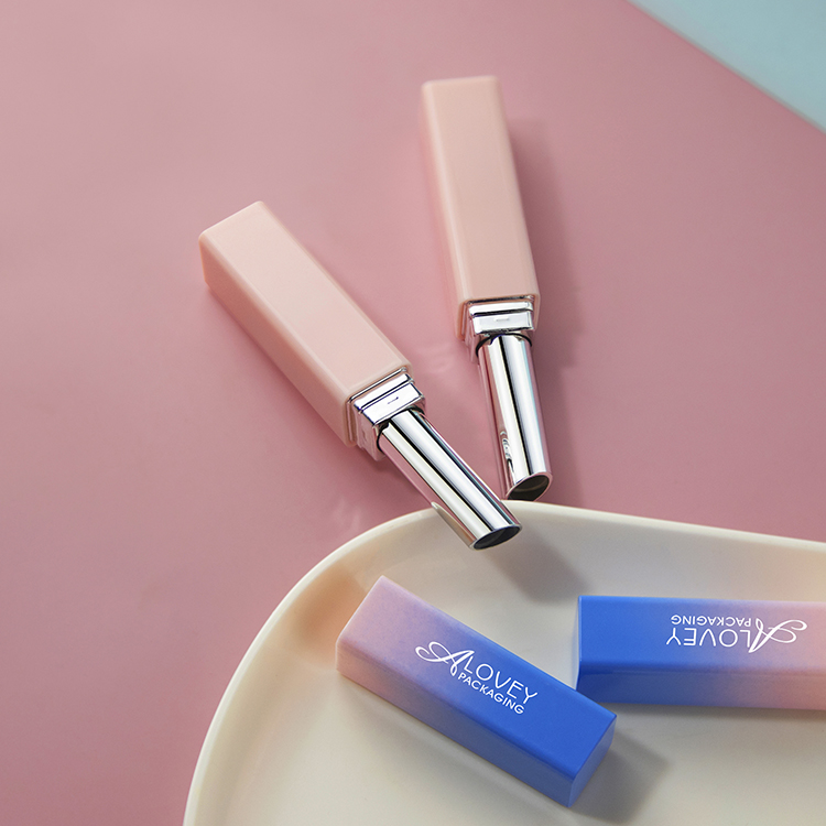 slim lipstick tube