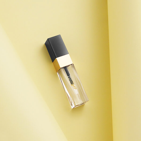 Lip Gloss Tube Empty