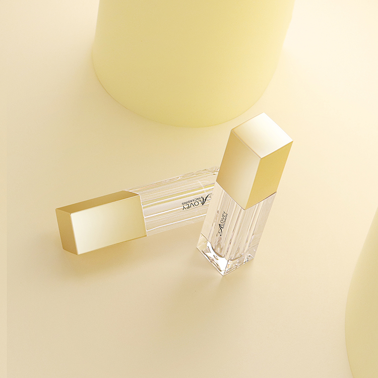 luxury lip gloss containers