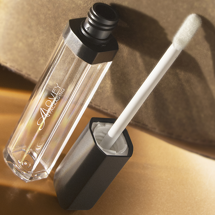 Luxury Lipgloss Packaging