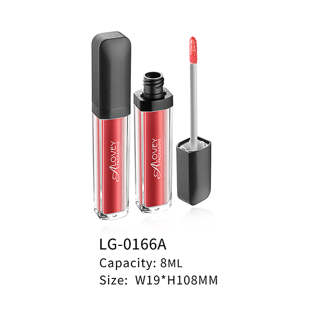 Luxury Lipgloss Packaging