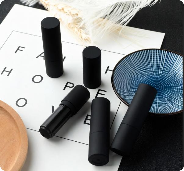  empty empty cosmetic packaging