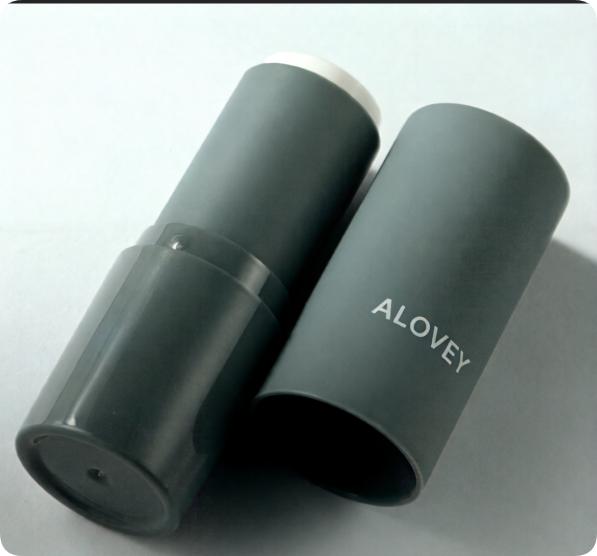  empty empty cosmetic packaging