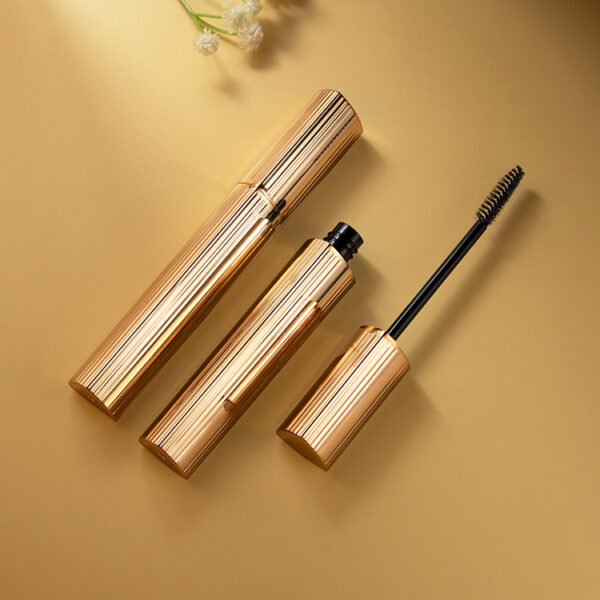 Triangle MascaraTube