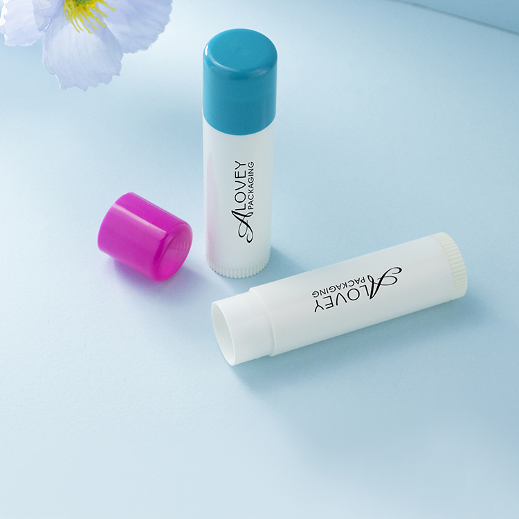 empty cosmetic container