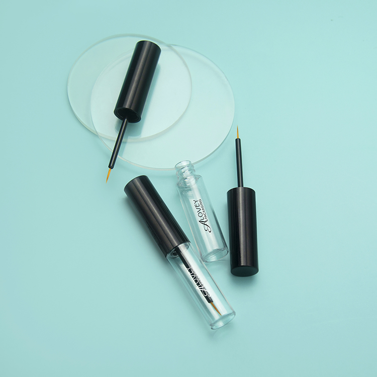 PETG Cosmetic Packaging