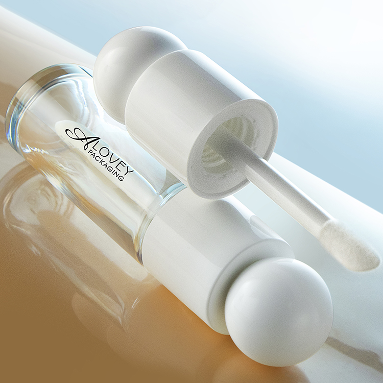 PETG Cosmetic Packaging