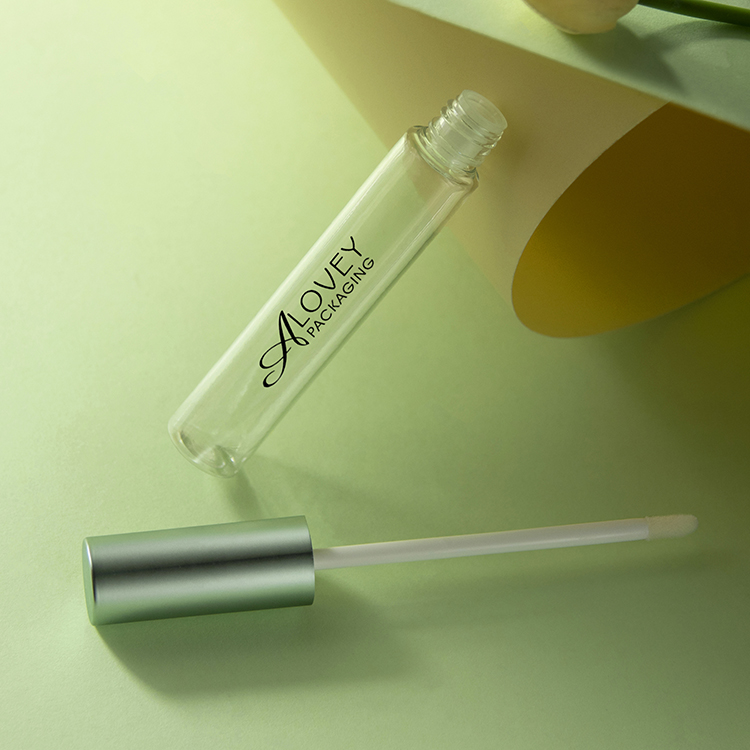 PETG Cosmetic Packaging