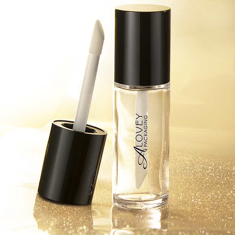 PETG Cosmetic Packaging