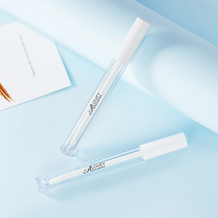 Empty Lip Stain Container